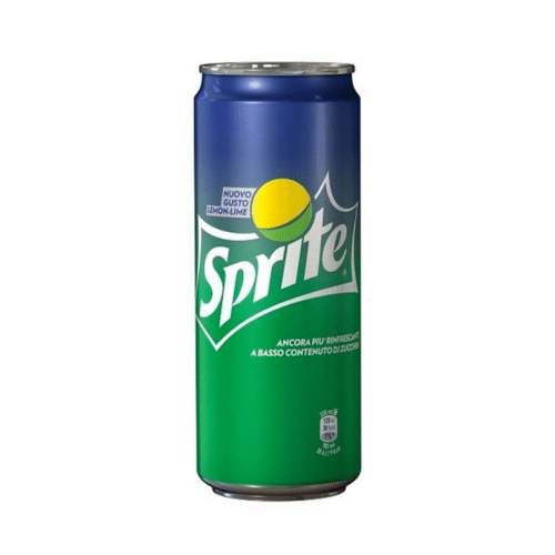 Sprite 0,33l (EINWEG)