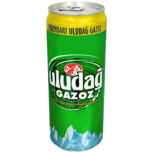 Uludag 0,33l