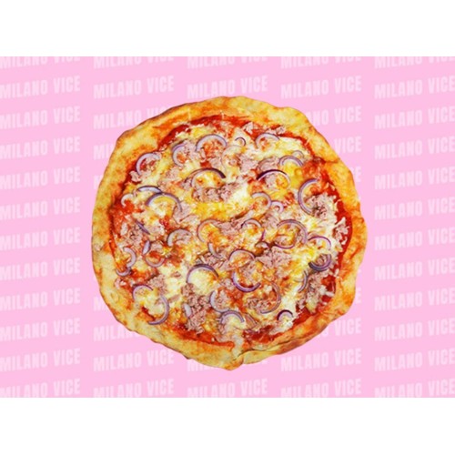 Pizza Tuna 