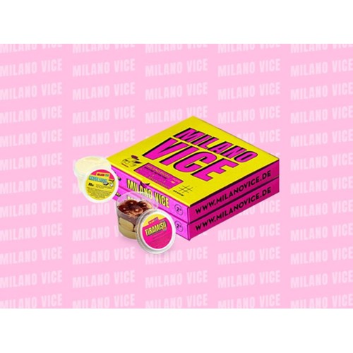 Dolce Vita Combo für 1 (Pizza + Dip + Dessert)