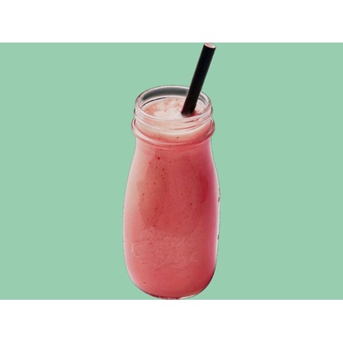 Strawberry Shake