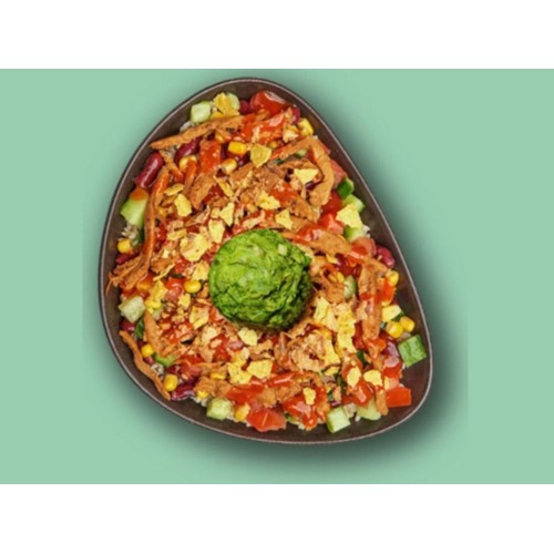 Tex Mex Bowl