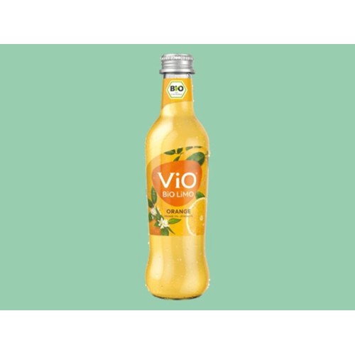 ViO BiO LiMO Orange 300ml