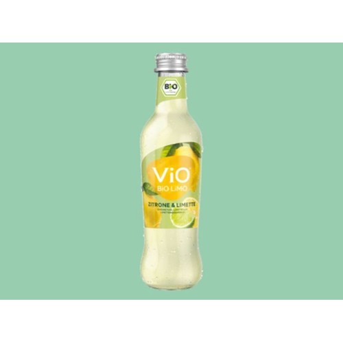 ViO BiO LiMO Zitrone & Limette 300ml