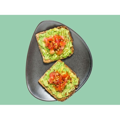 Avocado Bread