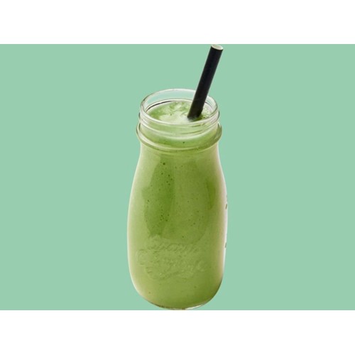 Green Machine Smoothie
