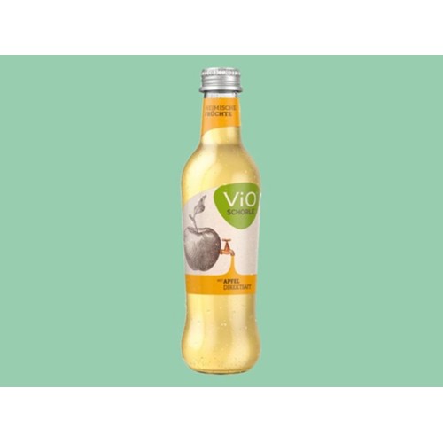 ViO Schorle Apfel 300ml