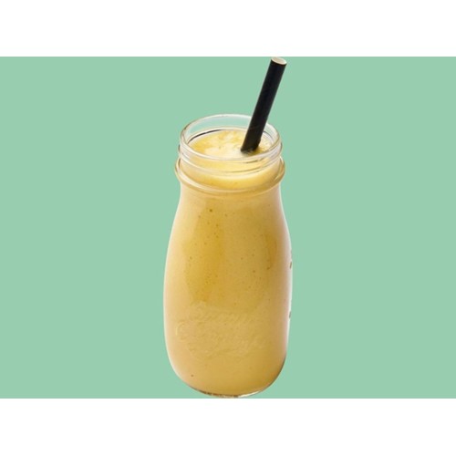 Tropical Mango Smoothie