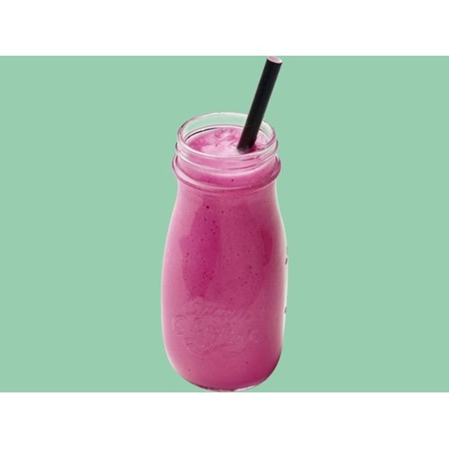 Maca Berry Smoothie
