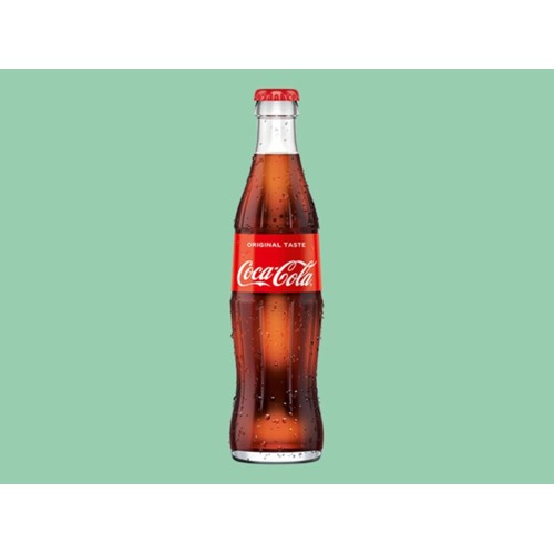 Coca Cola
