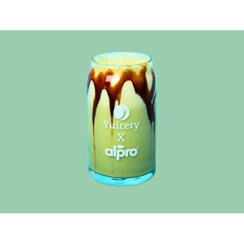 Classic Iced Matcha Latte 400ml