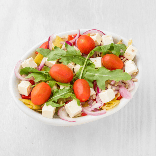 Balkan Salat