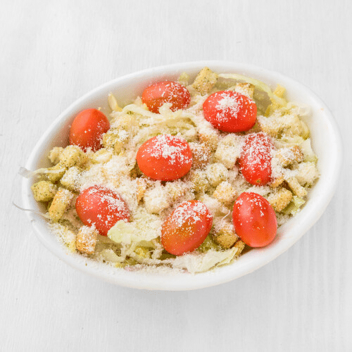 Caesar Salat