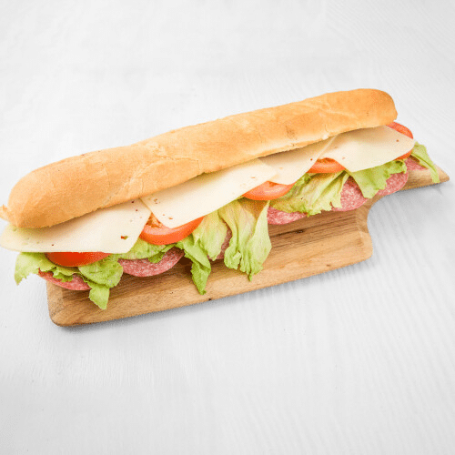 Croque Lyon
