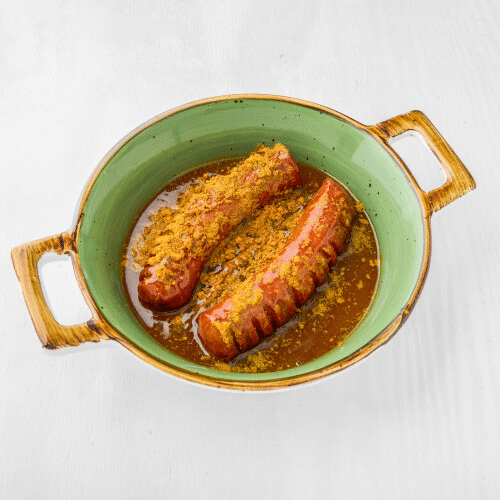 Currywurst