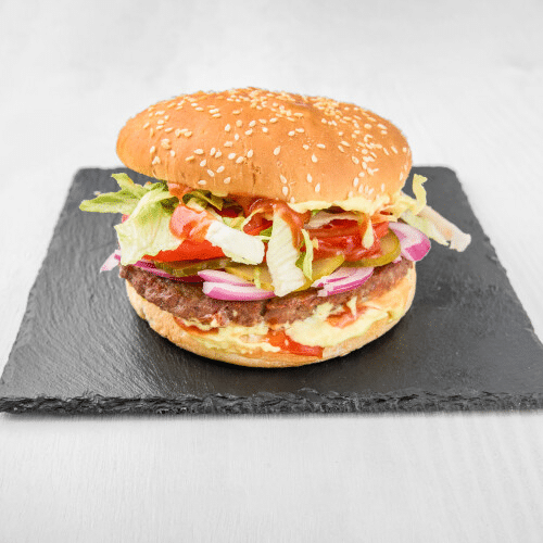 RP Hamburger