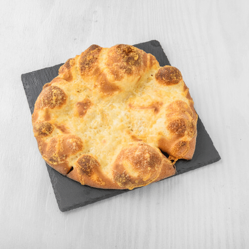 Käse-Ecken (4 Stück)