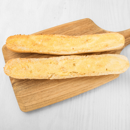 Knoblauchbrot