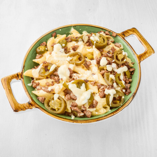 Pasta Siciliano (scharf)