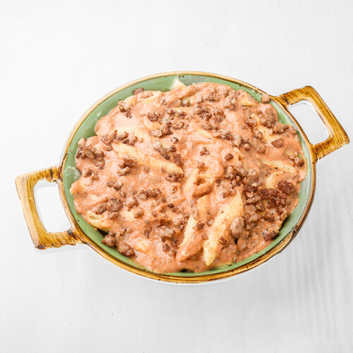 Pasta Bolognese