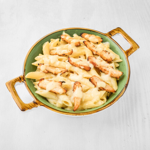 Pasta Milano