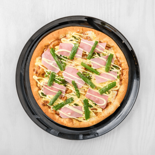 Pizza Amsterdam