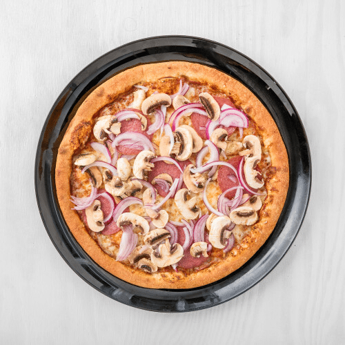 Pizza Chicago