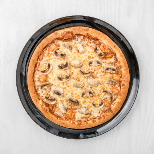 Pizza Funghi