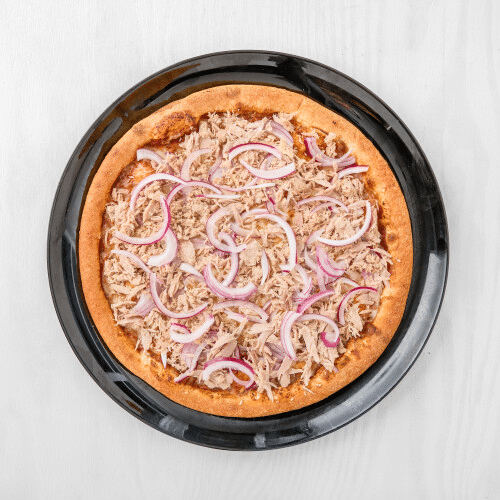 Pizza Jackson