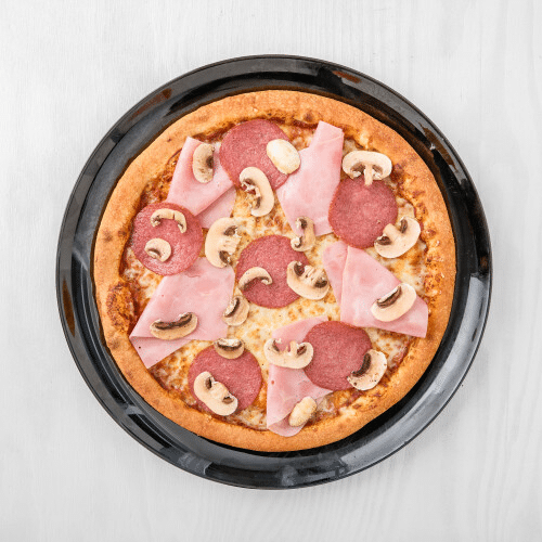 Pizza Kansas