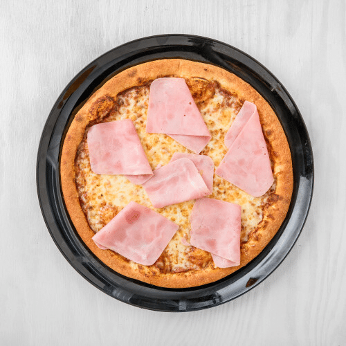 Pizza Prosciutto