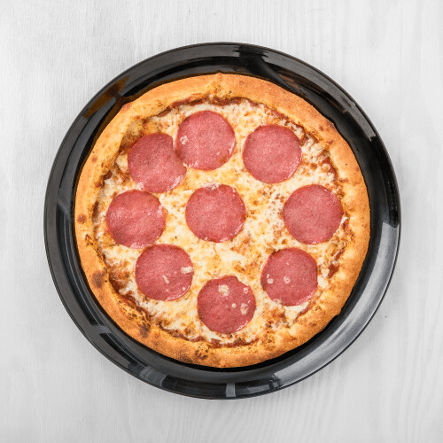 Pizza Salami