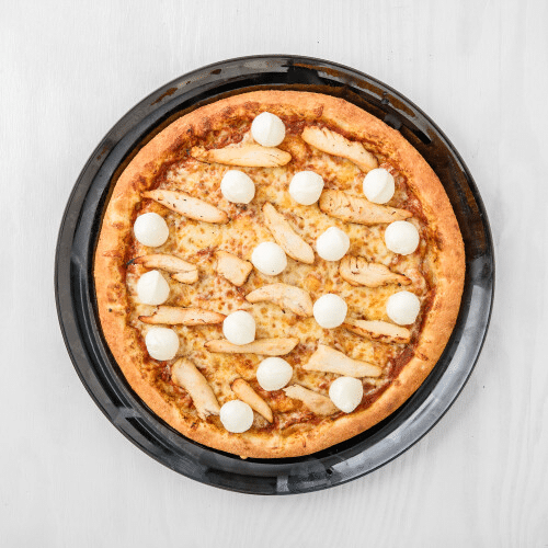 Pizza Texas