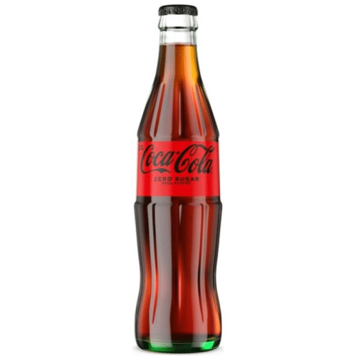 Coca-Cola Zero