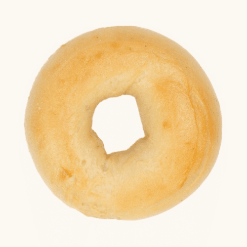 Natur Bagel