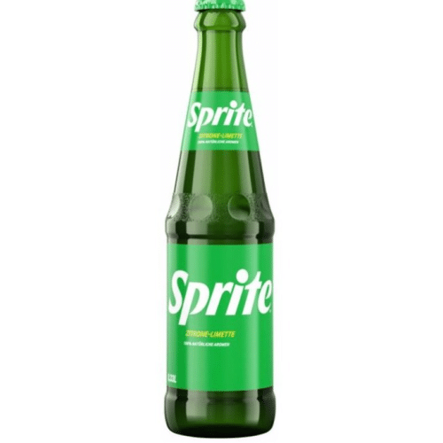 Sprite 0,33l (EINWEG)
