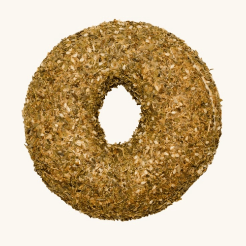 Thymian Bagel