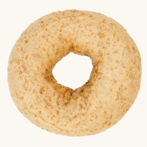 Vollkorn Bagel