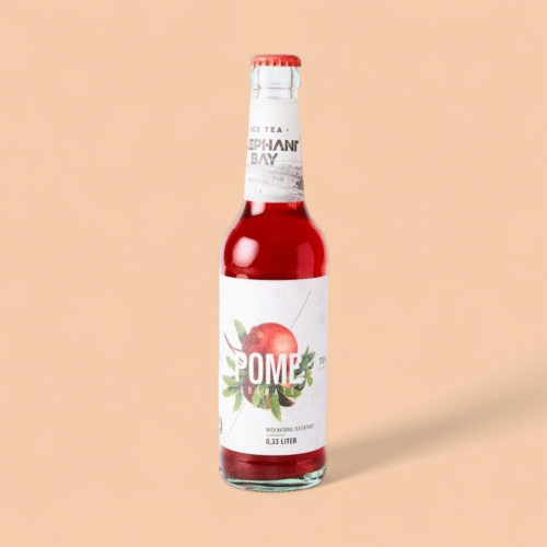 Elephant Bay Pomegranate Icetea 0,33l