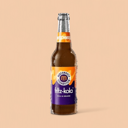 Fritz Kola Misch Masch