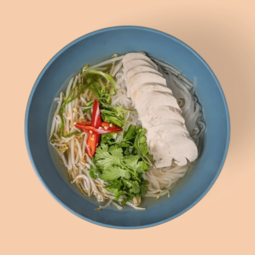 Pho Chicken