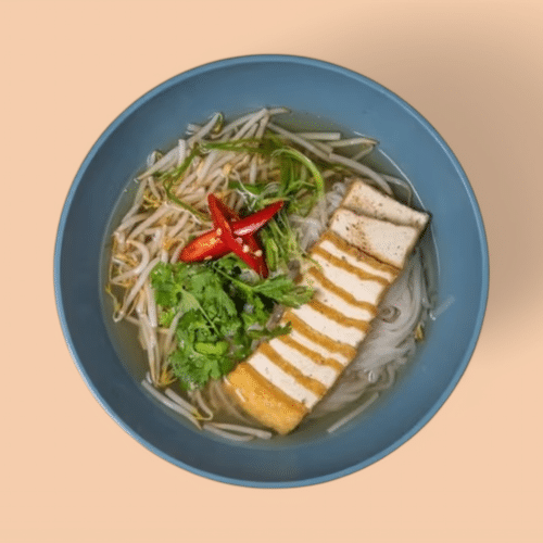 Pho Tofu