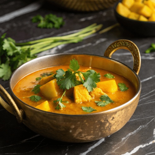 Mango Curry