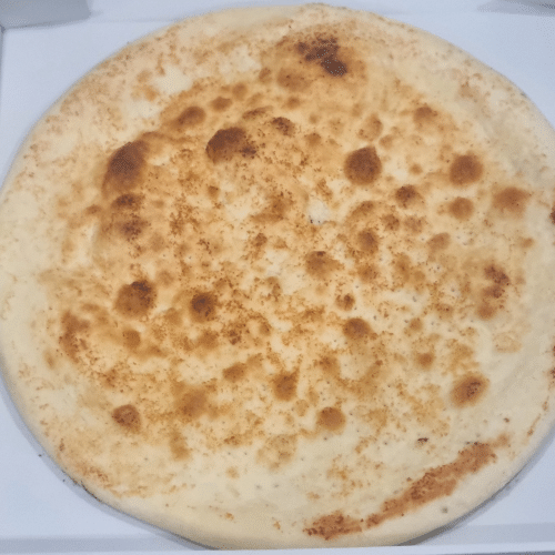 Pizzabrot