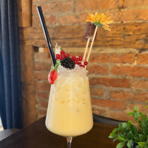 Piña Colada