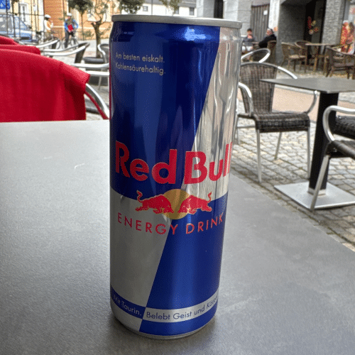 Red Bull Energy Drink 0,25l (EINWEG)