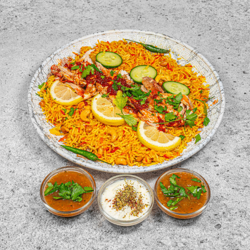 Chicken Masala