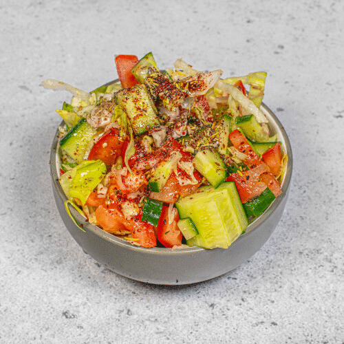 Gemischter Salat