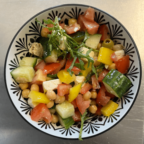 Salat Bowl