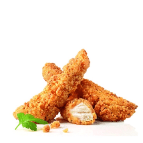 Chiken Fingers Buttermilk